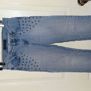 Rock & republic jeans